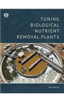 Tuning Biological Nutrient Removal Plants