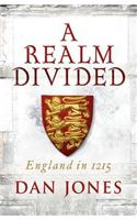 Realm Divided