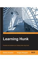 Learning Hunk