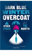 The Dark Blue Winter Overcoat