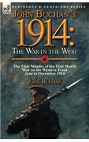 John Buchan's 1914