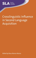 Crosslinguistic Influence in Second Language Acquisition, 95