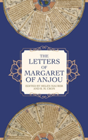 Letters of Margaret of Anjou