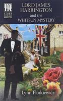 Lord James Harrington And The Whitsun Mystery