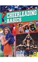 Cheerleading Basics