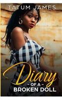 Diary Of A Broken Doll: (1 Diary of a Broken Doll)