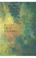Bullet Grid Journal