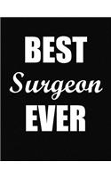 Best Surgeon Ever