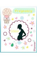 Pregnancy Omg! Planner