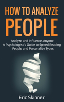 How to Analyze People