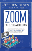 Zoom for teachers 2020