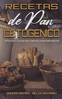 Recetas De Pan Cetogénico