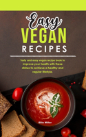 Easy Vegan Recipes