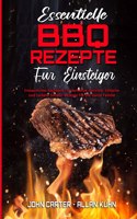 Essentielle BBQ-Rezepte Für Einsteiger