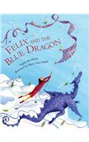 Felix and the Blue Dragon