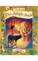Storyteller Book: the Jungle Book