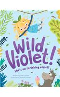 Wild Violet!