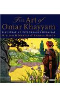 The Art of Omar Khayyam