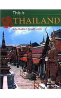This is Thailand