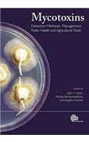 Mycotoxins: Detection Methods, Management, Public Health and Agricultural Trade