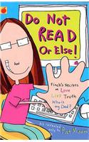 Do Not Read Or Else