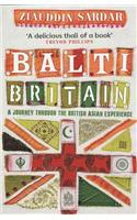 Balti Britain