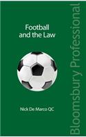 Football and the Law