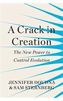 Crack in Creation