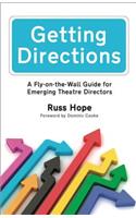 Getting Directions