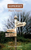 Somerset Place Names: (Place Names)