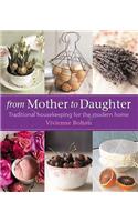 From Mother to Daughter