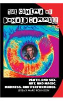 The Cinema of Donald Cammell