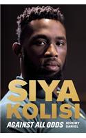 Siya Kolisi