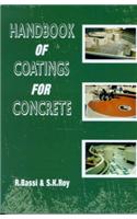 Handbook of Coatings for Concrete