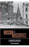 Moscow and Muscovites