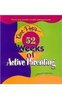 Doc Pop's 52 Weeks of Active Parenting