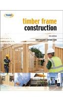 Timber Frame Construction