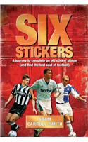 Six Stickers