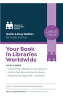 Your Book in Libraries Worldwide