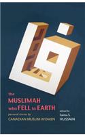 The Muslimah Who Fell to Earth