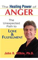 Healing Power of Anger