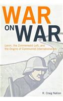 War on War