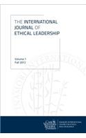 International Journal of Ethical Leadership