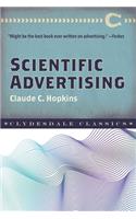 Scientific Advertising