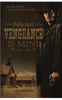 Vengeance Is Mine