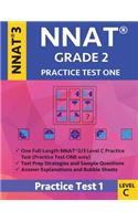 Nnat Grade 2 - Nnat3 - Level C