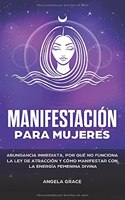 Manifestación para mujeres