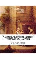 General Introduction to Psychoanalysis