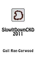 SlowItDownCKD 2011