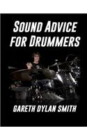 Sound Advice for Drummers